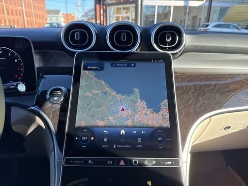 New 2026 Mercedes-Benz GLC 300 4MATIC image 29