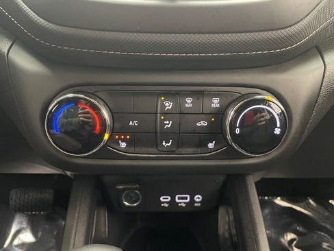 Used 2023 Chevrolet TrailBlazer ACTIV image 6