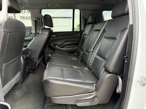 Used 2018 GMC Yukon XL SLT image 20