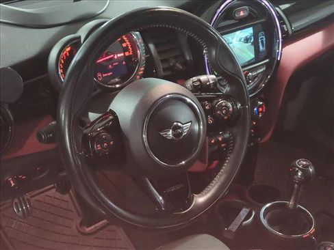 Used 2017 MINI Cooper John Cooper Works image 12