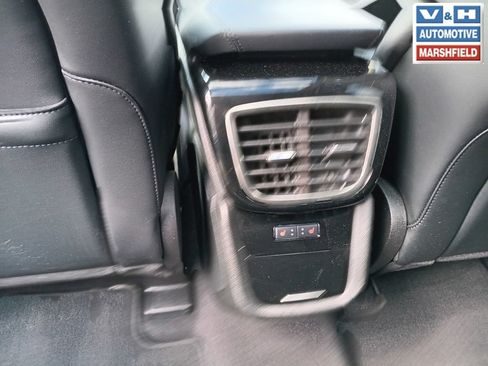 Used 2023 Lincoln Nautilus Reserve AWD/4WD image 30