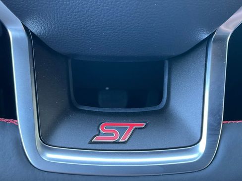 New 2026 Ford Explorer ST w/ Sun And Sound Package image 54