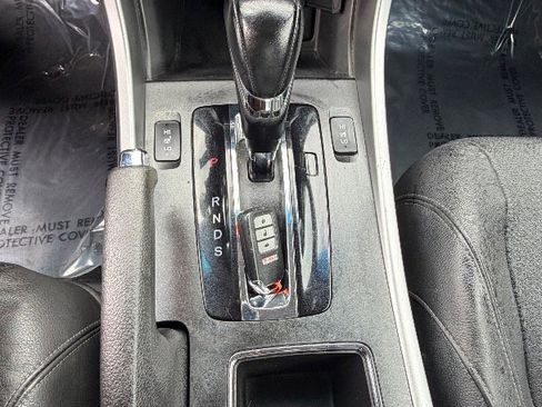Used 2013 Honda Accord EX-L image 16