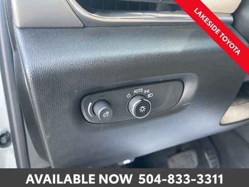 Used 2023 Chevrolet Traverse LS w/ Safety Package image 27