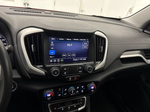 Used 2023 GMC Terrain SLE w/ Driver Convenience Package FWD image 15