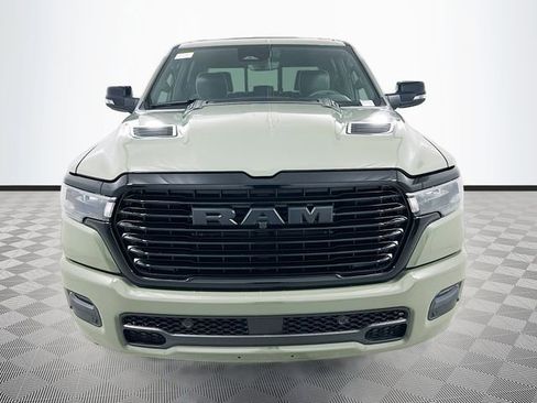 New 2026 RAM 1500 Laramie image 2
