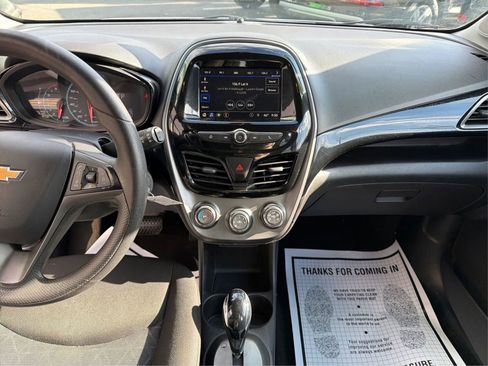 Used 2020 Chevrolet Spark LT image 13