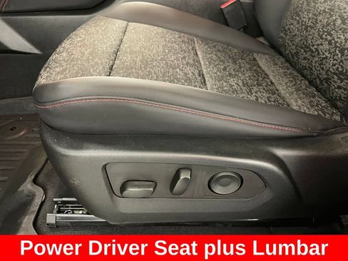 Certified 2023 Chevrolet Colorado Z71 w/ Z71 Convenience Package 2 AWD/4WD image 9