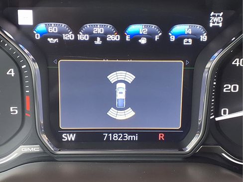 Used 2021 GMC Sierra 2500 Denali image 33