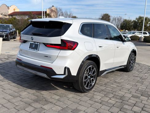 New 2026 BMW X1 xDrive28i w/ Convenience Package image 9
