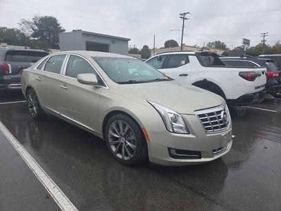 Used 2013 Cadillac XTS