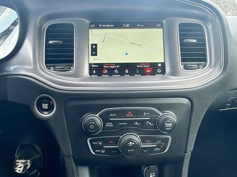 Used 2023 Dodge Charger Scat Pack w/ Navigation & Travel Group RWD image 21