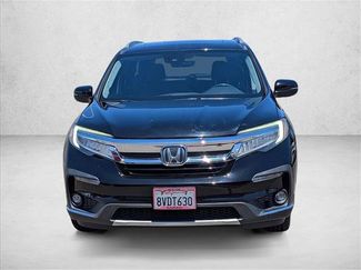 Used 2020 Honda Pilot Elite video 2