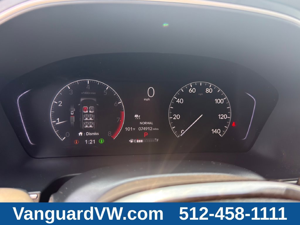Used 2023 Honda Pilot Touring image 23