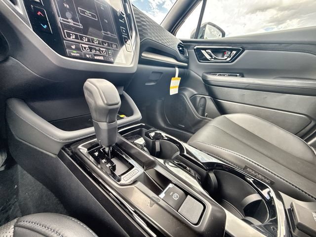 New 2026 Subaru Forester Touring AWD/4WD image 22