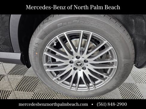 New 2026 Mercedes-Benz GLC 300 image 6