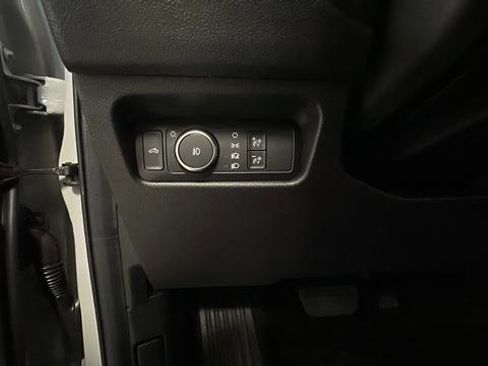 New 2026 Ford Ranger Lariat AWD/4WD image 34