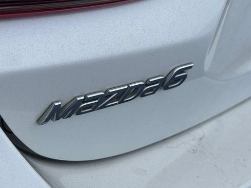 Used 2015 MAZDA MAZDA6 Sport FWD image 7