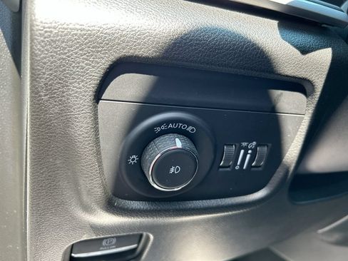 Used 2024 Jeep Grand Cherokee Limited w/ Luxury Tech Group II AWD/4WD image 23