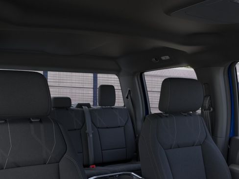 New 2026 Ford F150 STX AWD/4WD image 26