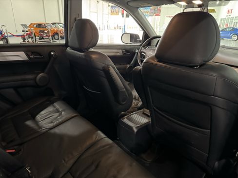 Used 2011 Honda CR-V EX-L image 34