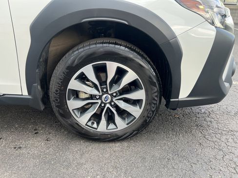 Used 2023 Subaru Outback Limited image 49