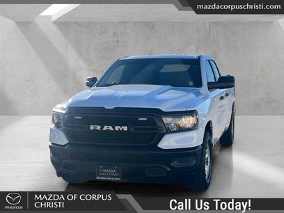 Used 2023 RAM 1500 Tradesman w/ Level 1 Safety Group