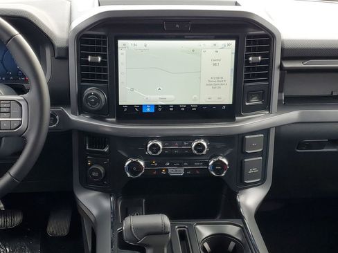 New 2026 Ford F150 XLT w/ Equipment Group 302A MID image 28