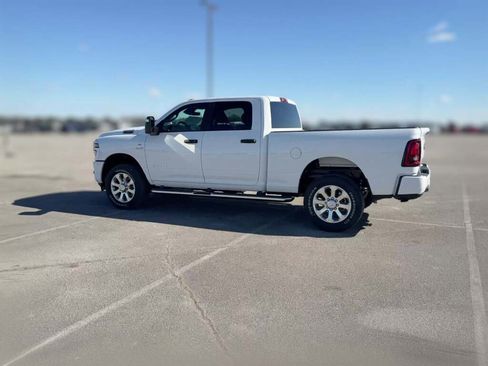 New 2026 RAM 2500 Lone Star image 7