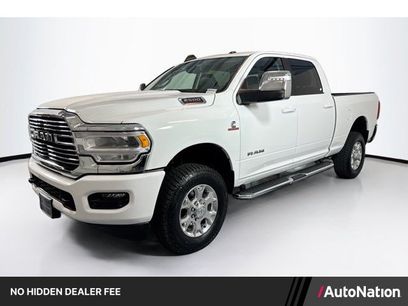 Used 2024 RAM 2500 Laramie