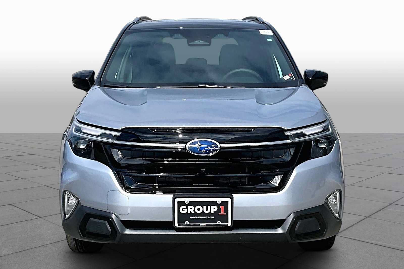New 2026 Subaru Forester Touring AWD/4WD image 3