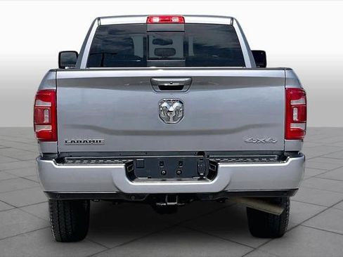 Certified 2024 RAM 2500 Laramie AWD/4WD image 5