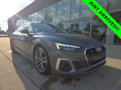 Used 2023 Audi A5 2.0T Premium Plus w/ Premium Plus