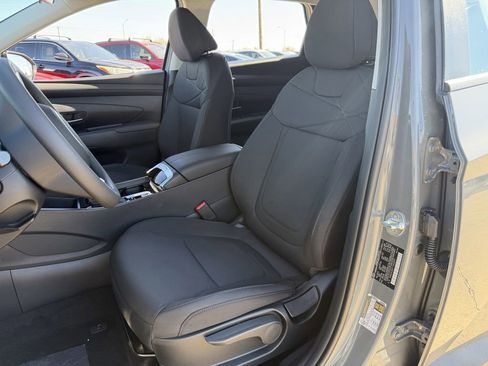 New 2026 Hyundai Tucson SE image 23