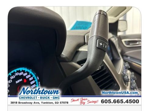 Used 2020 GMC Yukon Denali w/ Open Road Package image 25