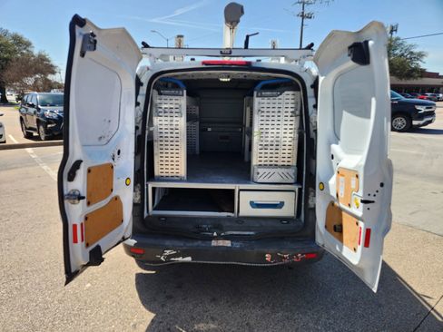 Used 2014 Ford Transit Connect XL image 9