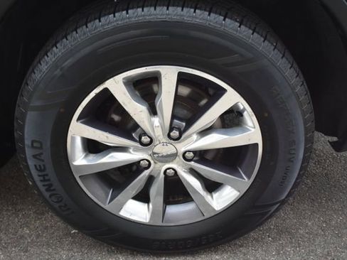 Used 2016 Dodge Durango Limited w/ Nav & Power Liftgate Group image 54