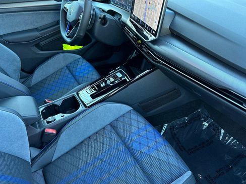 New 2026 Volkswagen Golf w/ Euro Style Package image 15