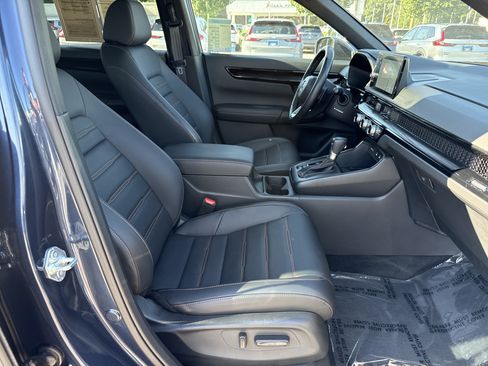 Used 2026 Honda CR-V Sport Touring image 34