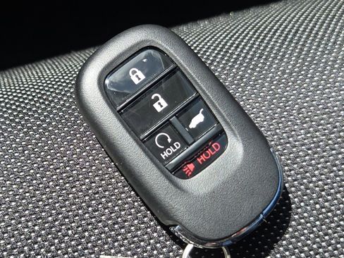 New 2026 Honda CR-V EX image 33