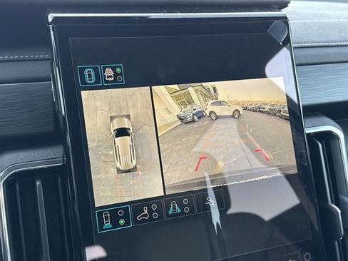 New 2026 GMC Acadia Elevation w/ Black Edition image 10