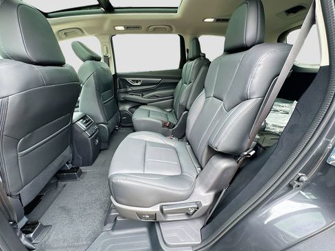 New 2026 Subaru Ascent Limited AWD/4WD image 30