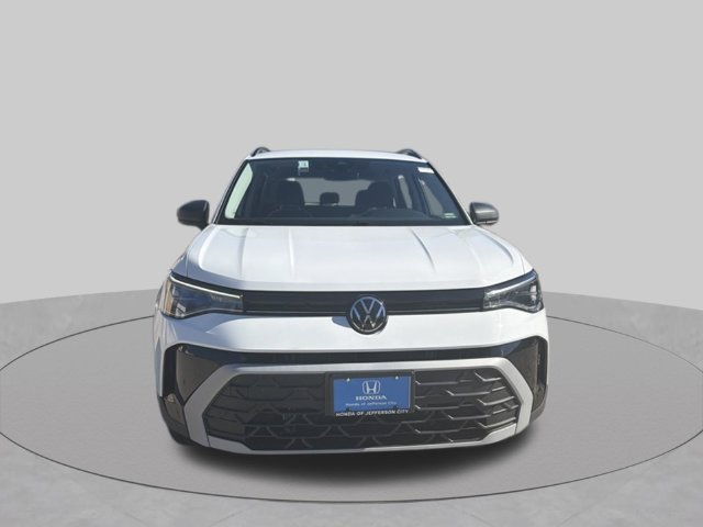 Used 2025 Volkswagen Taos S AWD/4WD image 9