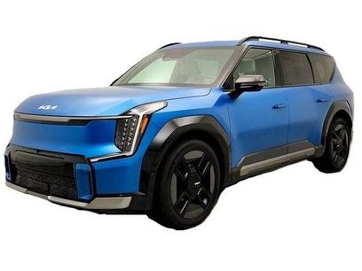 Used 2024 Kia EV9 GT-Line