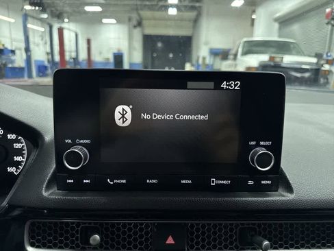 Certified 2023 Honda Civic Sport image 20