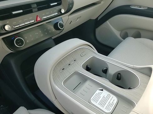 New 2026 Hyundai Palisade Calligraphy image 21