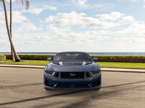 New 2026 Ford Mustang Dark Horse RWD image 22