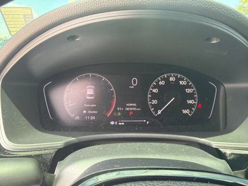 Used 2022 Honda Civic Sport image 6