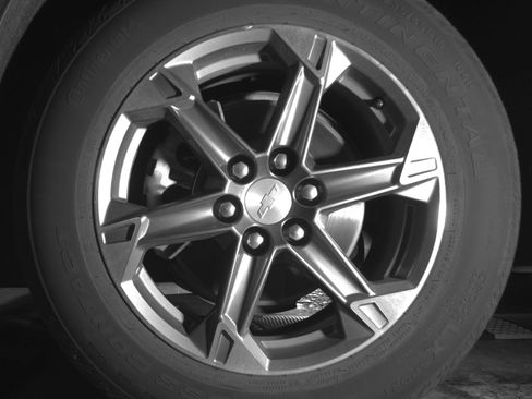 Used 2025 Chevrolet Blazer LT FWD image 12