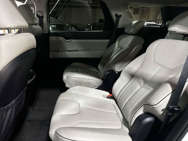Used 2024 Hyundai Palisade Calligraphy AWD/4WD image 20
